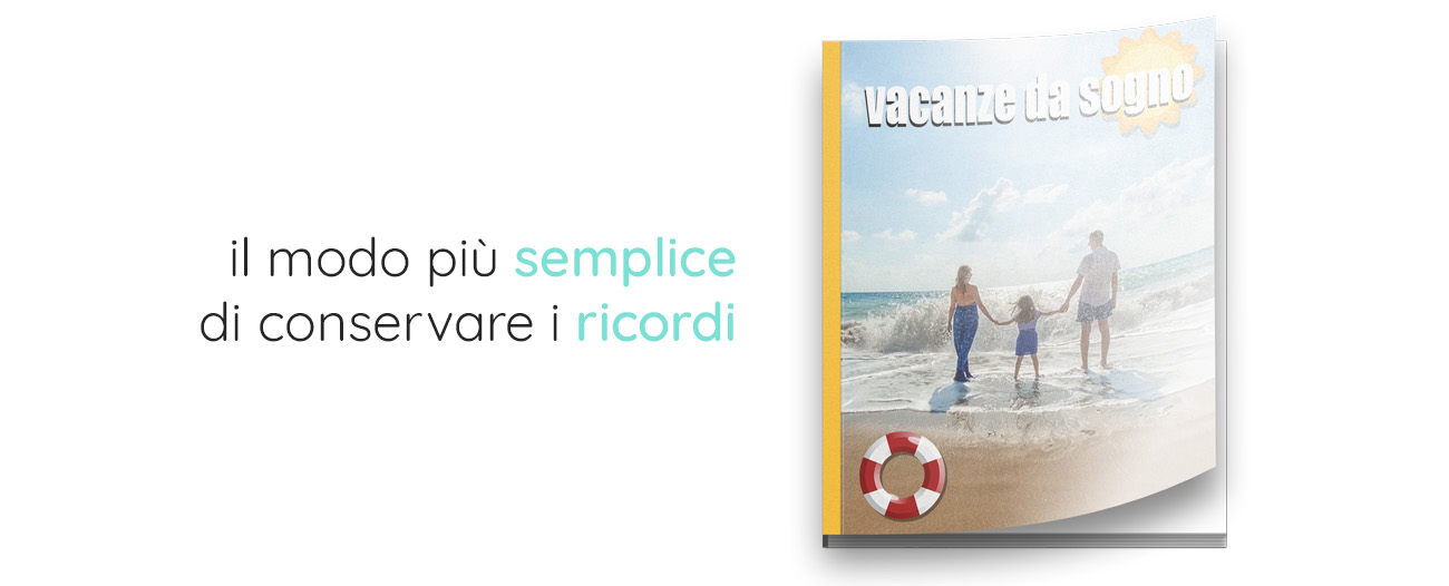 Dove stampare le tue foto online? Il fotoalbum Basic di Dovestampare.it è il modo migliore per racchiudere i tuoi ricordi in un elegante fotoalbum.